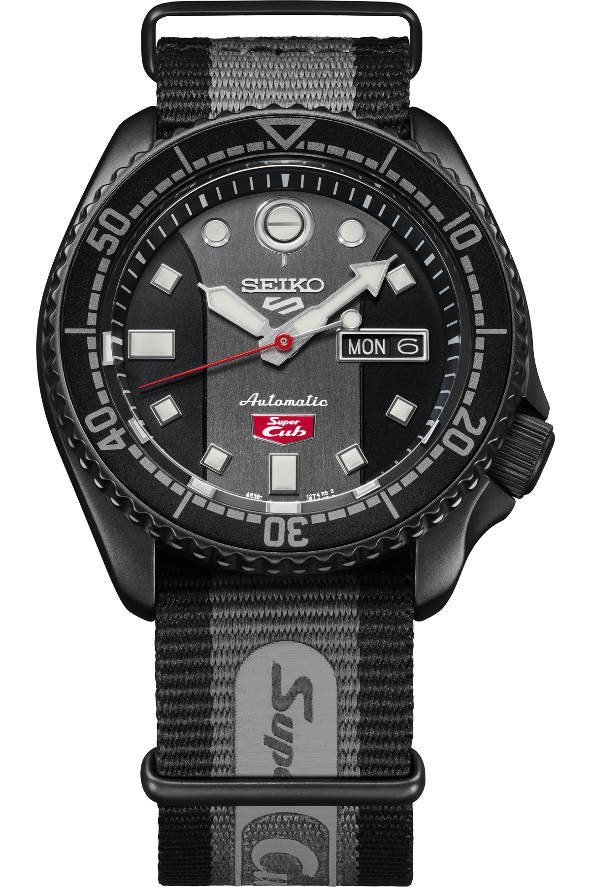 SEIKO 5 SPORTS SRPJ75K