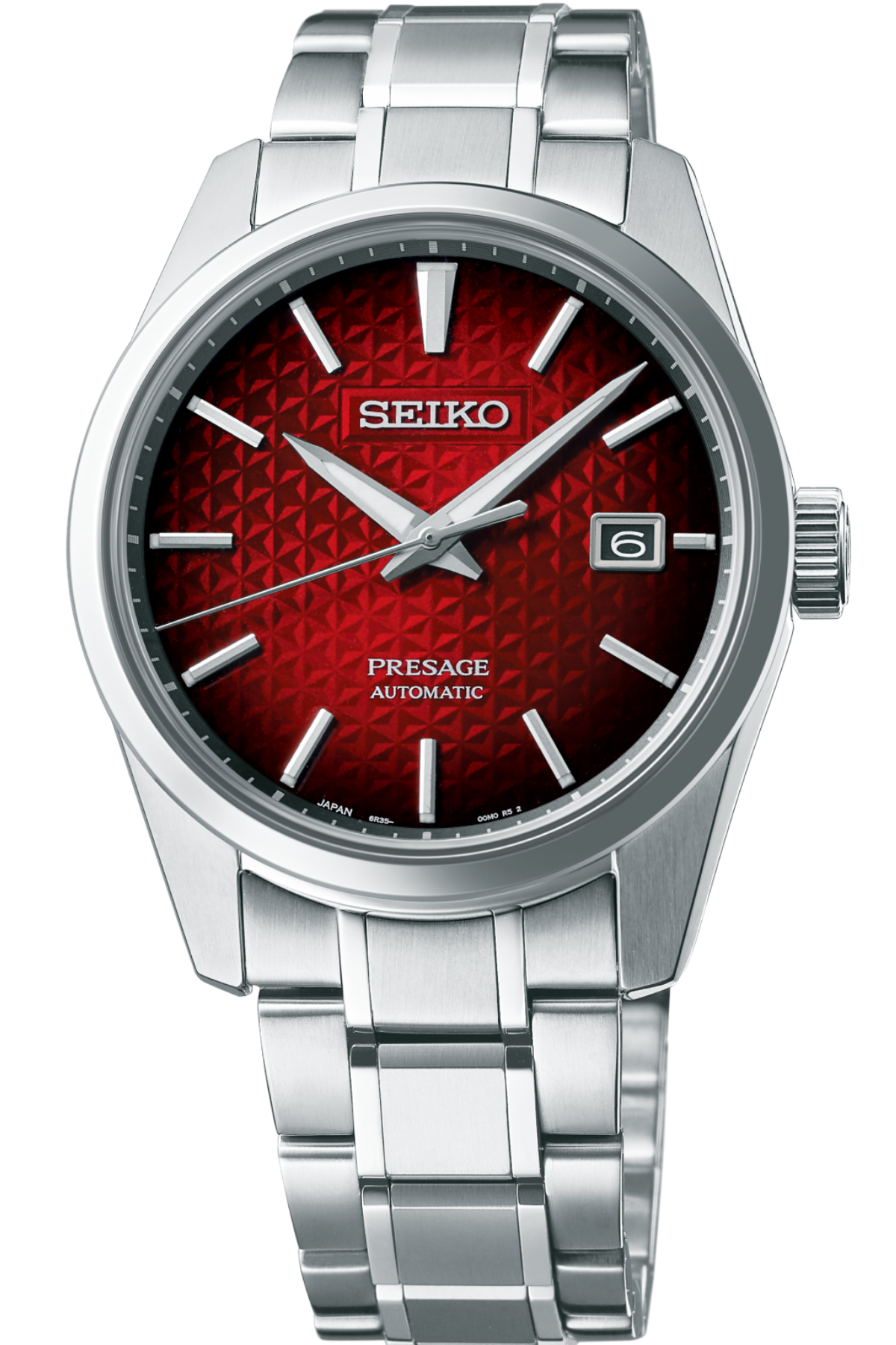 SEIKO PRESAGE SPB227J