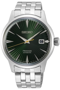 SEIKO PRESAGE SRPE15J1