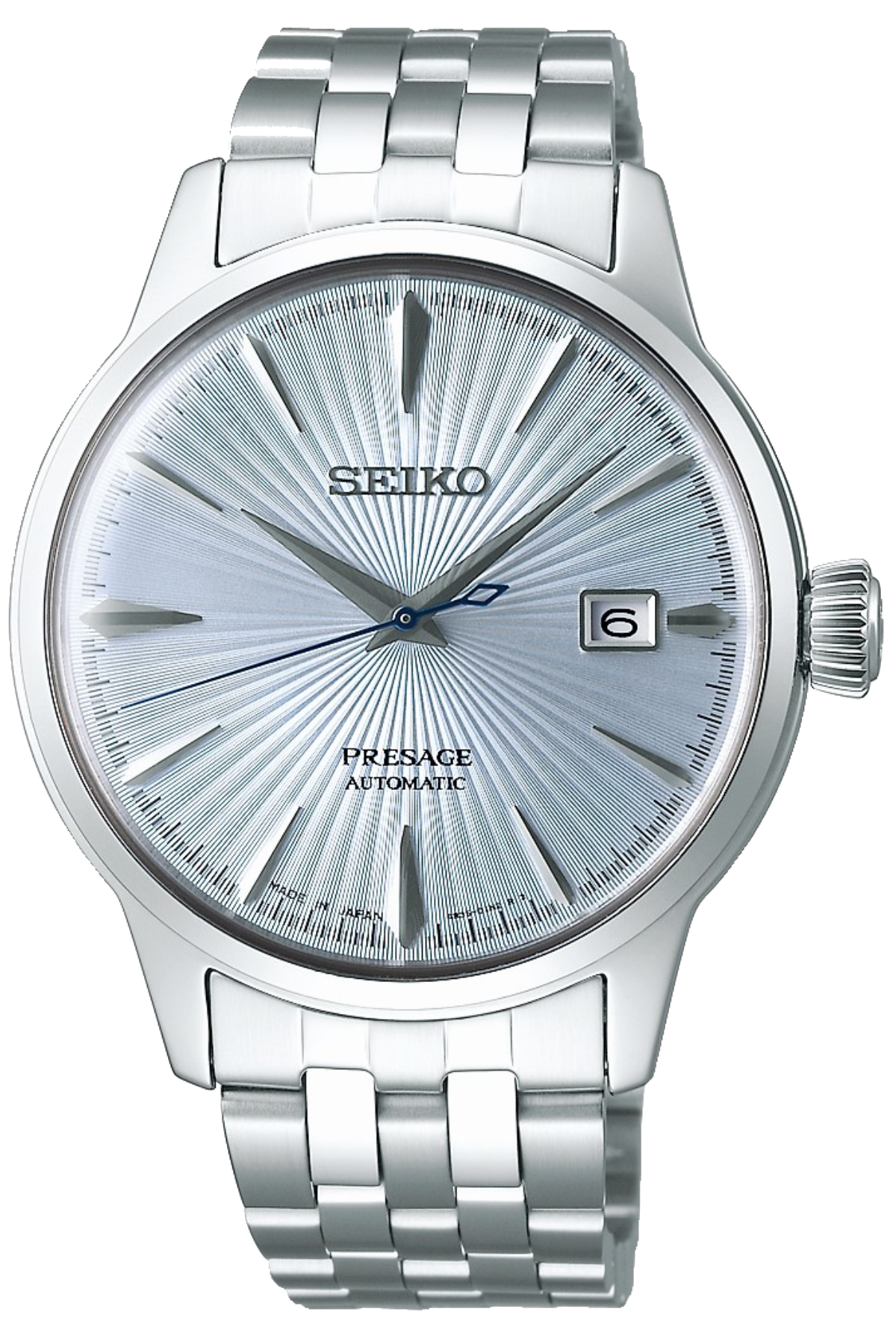 SEIKO PRESAGE SRPE19J1