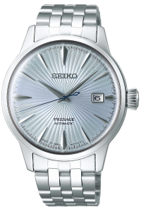 SEIKO PRESAGE SRPE19J1