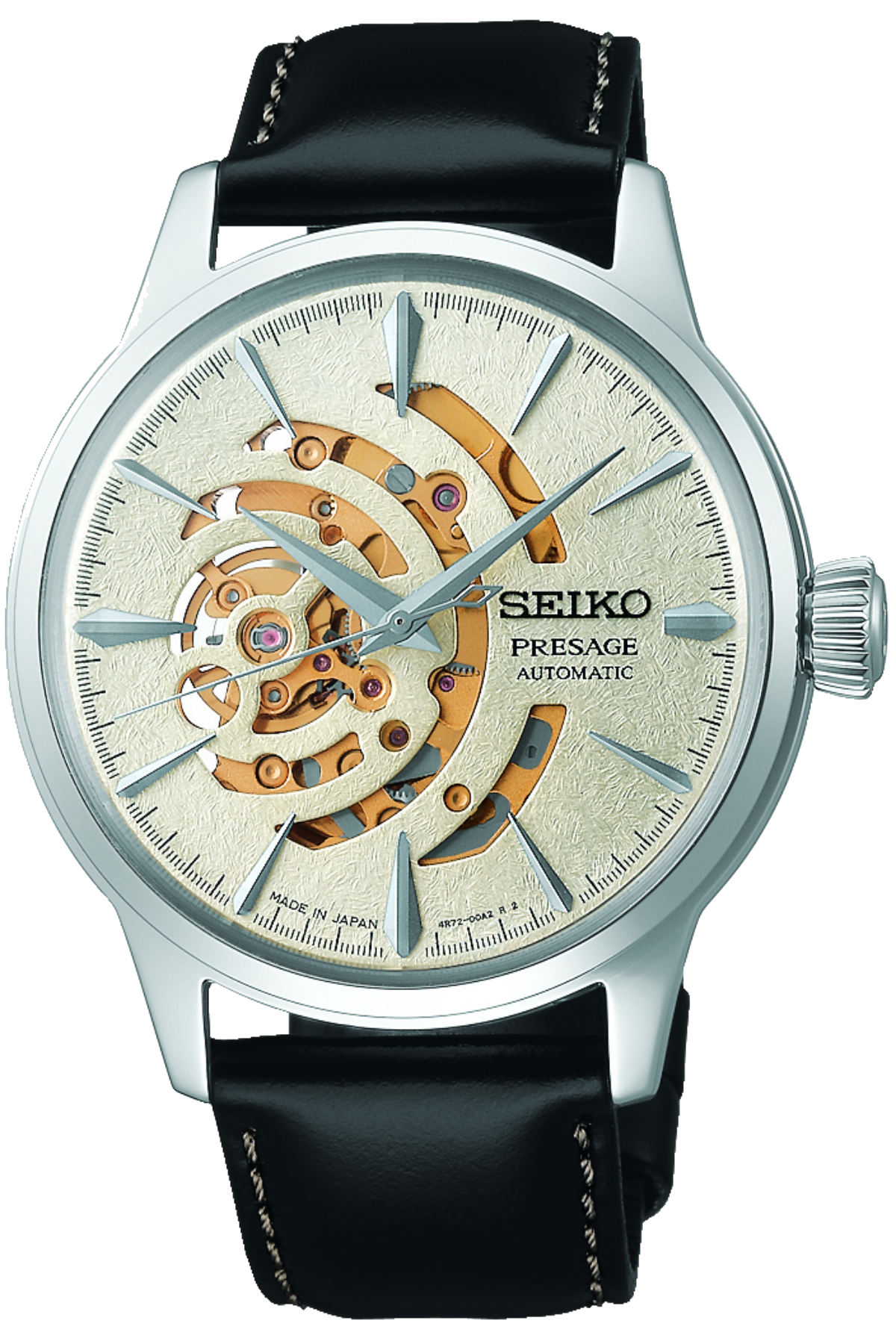 SEIKO PRESAGE SSA455J