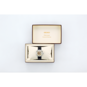 SEIKO PRESAGE SSA455J1
