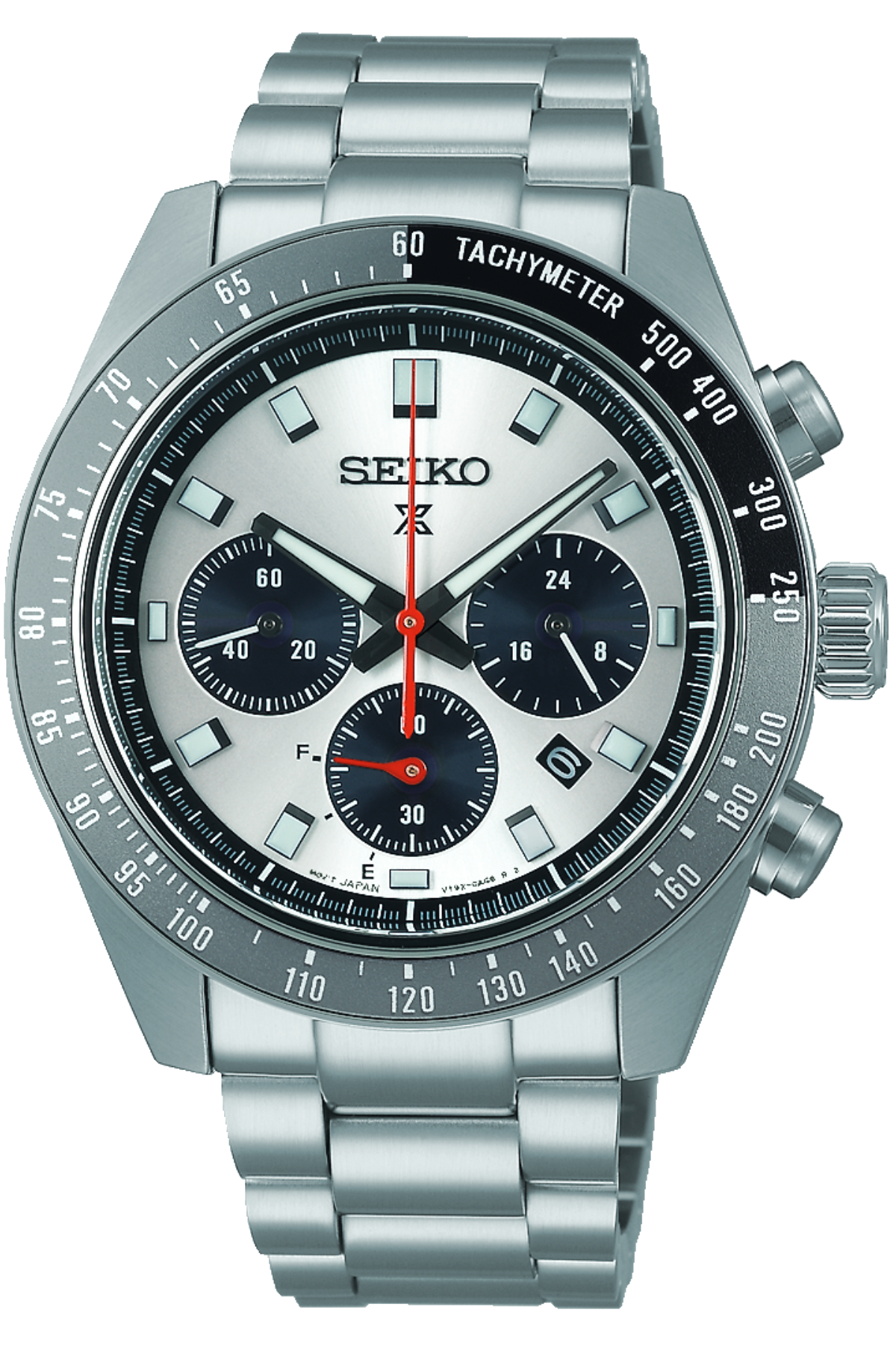 SEIKO PROSPEX SSC911P