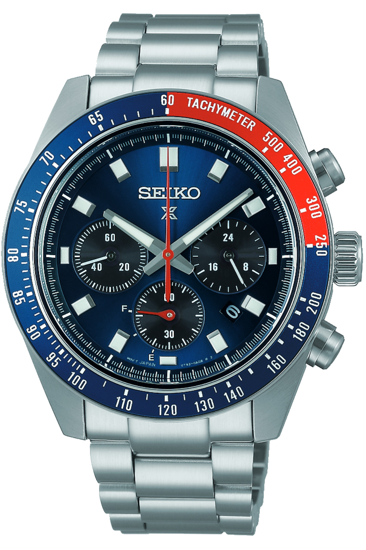 SEIKO PROSPEX SSC913P