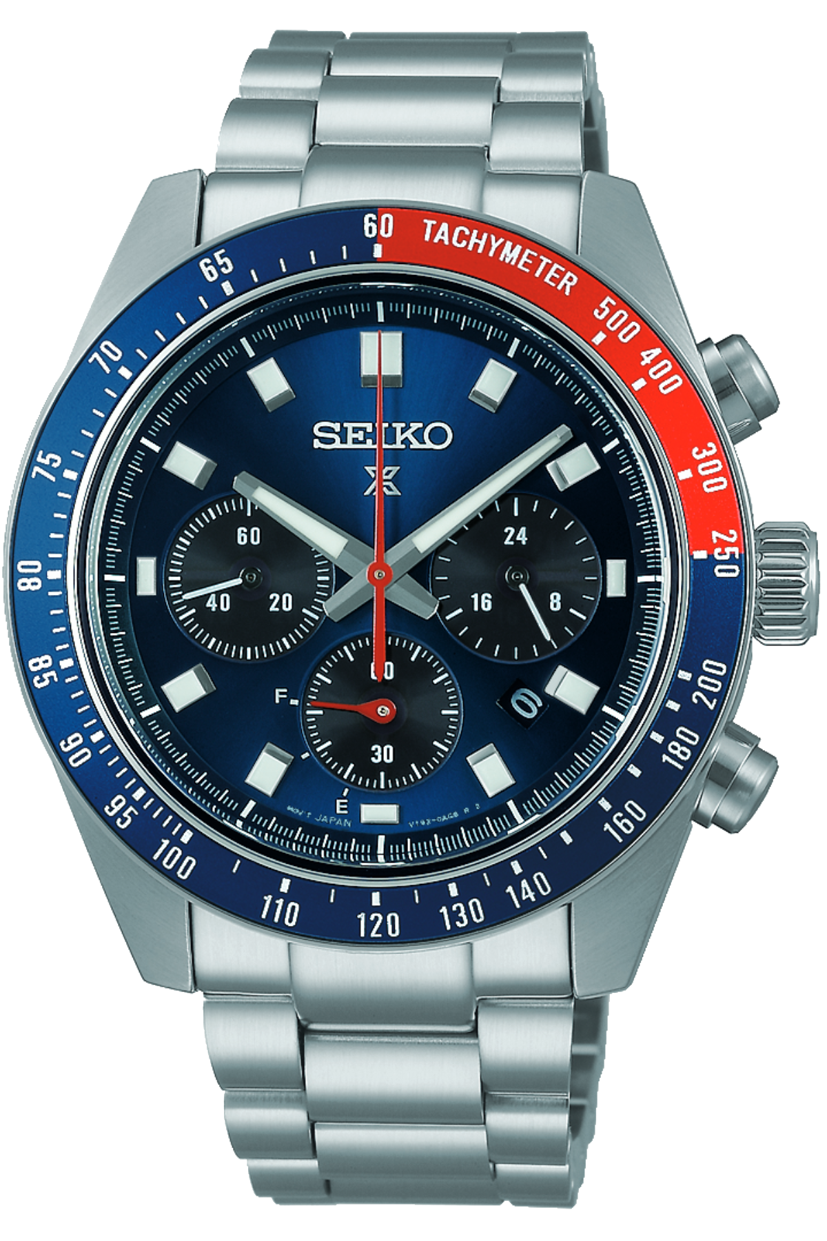 SEIKO PROSPEX SSC913P1