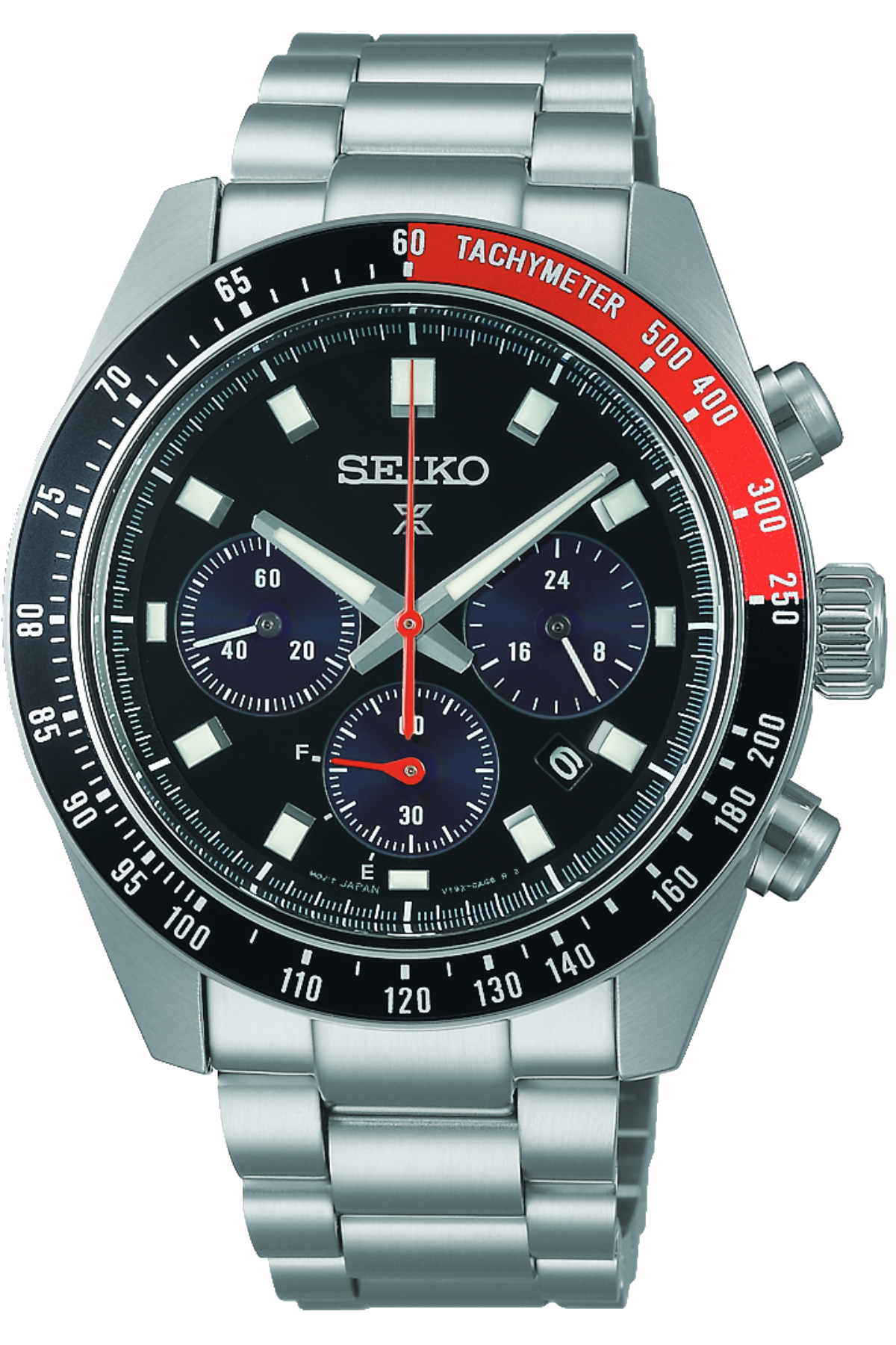 SEIKO PROSPEX SSC915P1