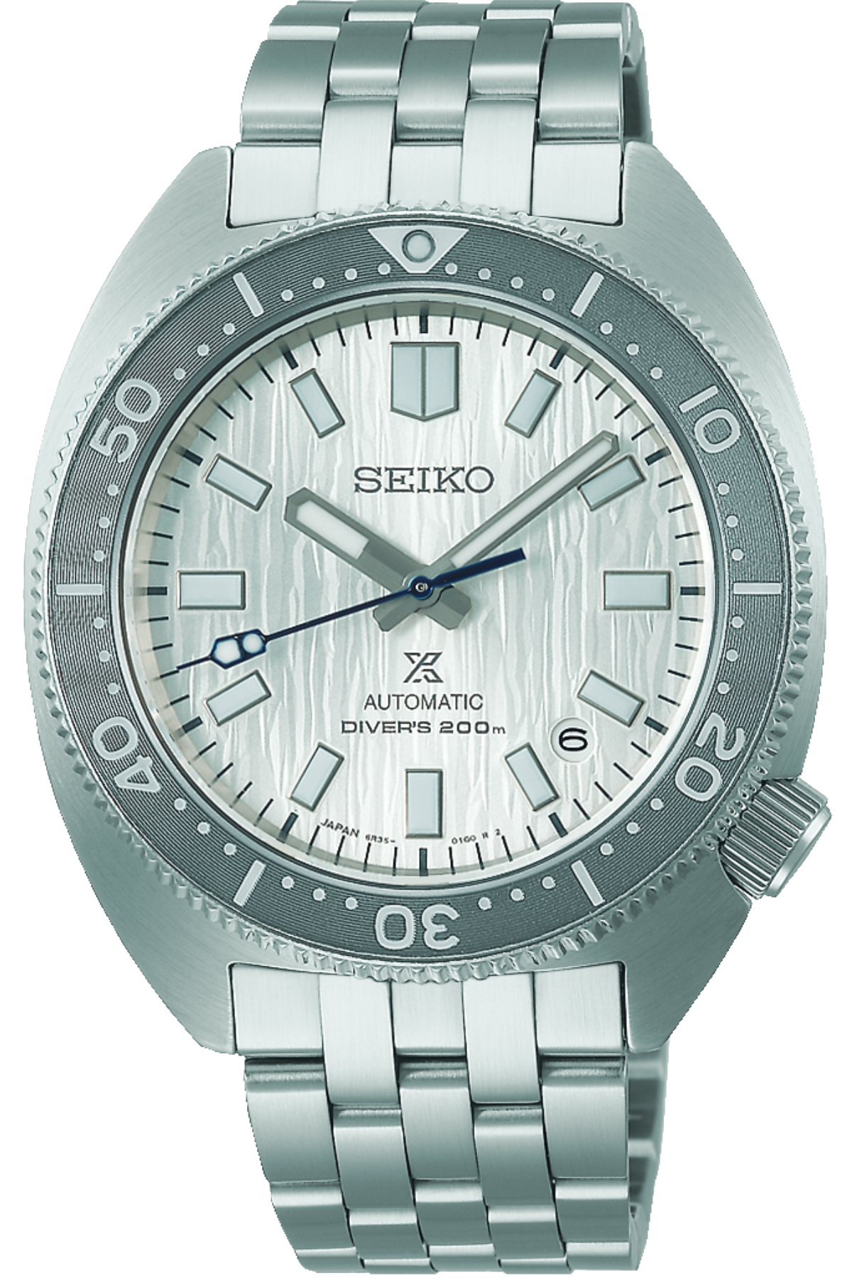 SEIKO PROSPEX SPB333J