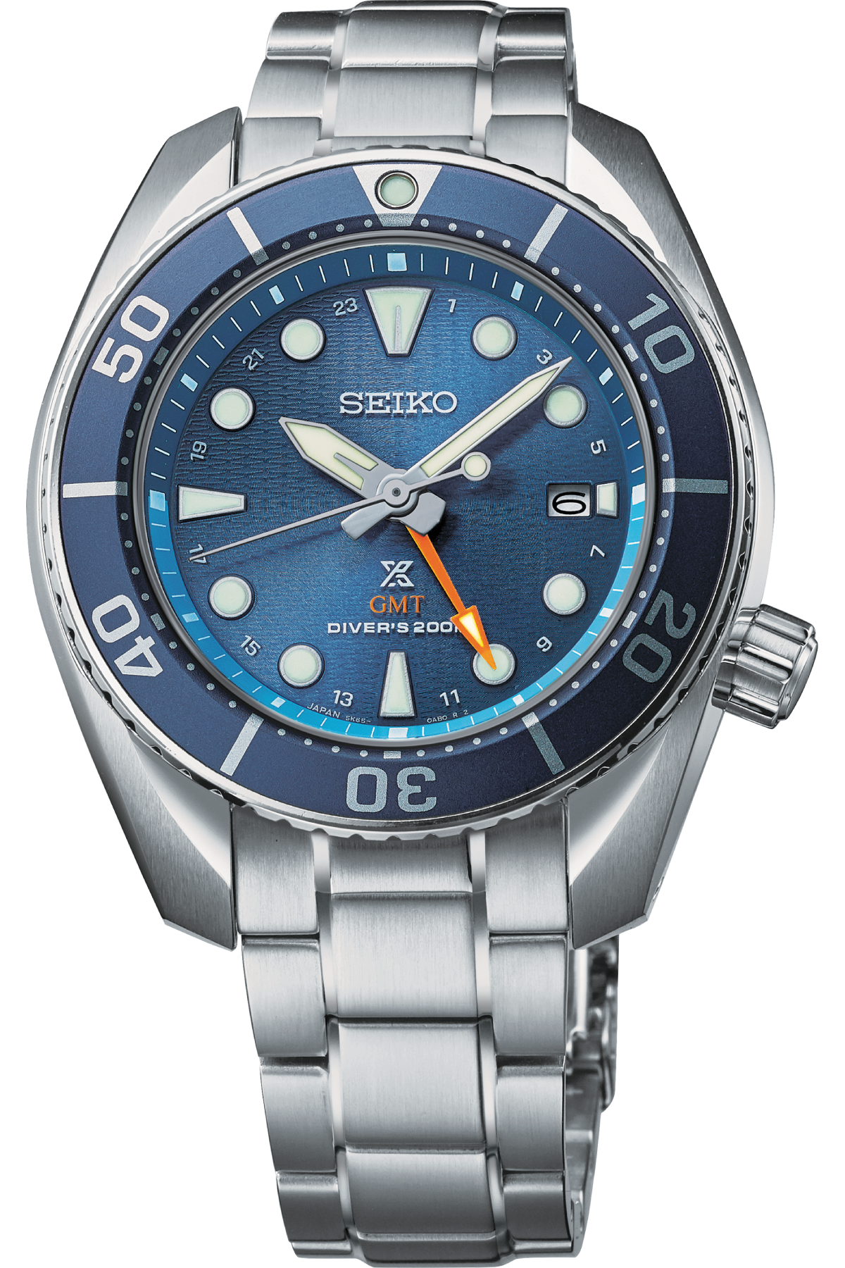 SEIKO PROSPEX SFK001J