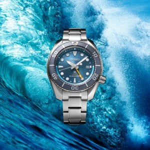 SEIKO PROSPEX SFK001J