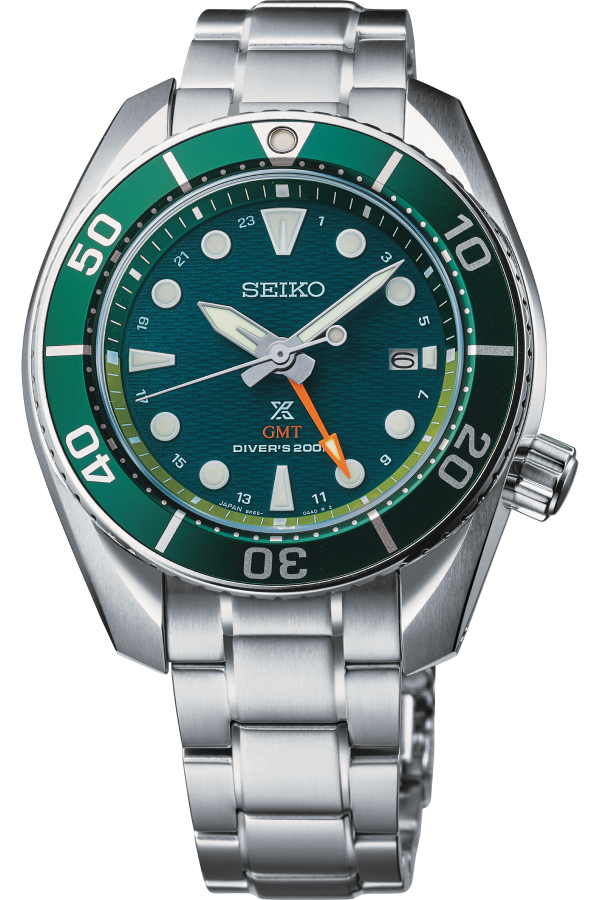 SEIKO PROSPEX SFK003J1