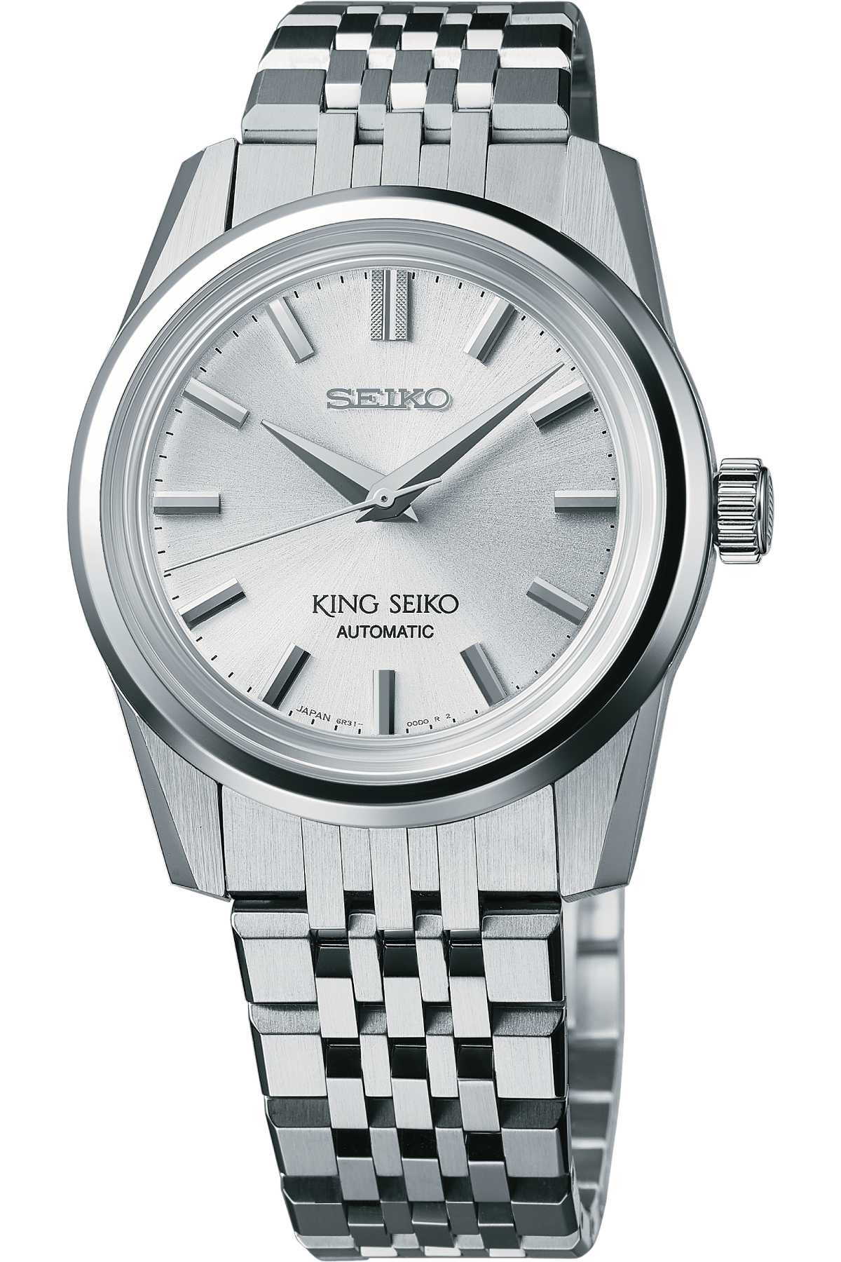 KING SEIKO SPB279J1