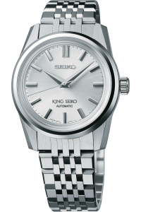 KING SEIKO SPB279J1