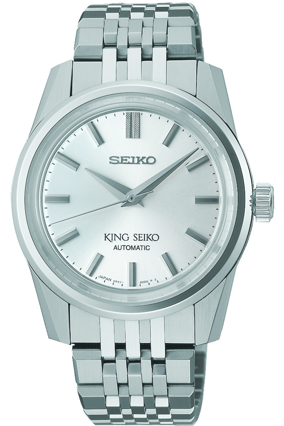 KING SEIKO SPB279J