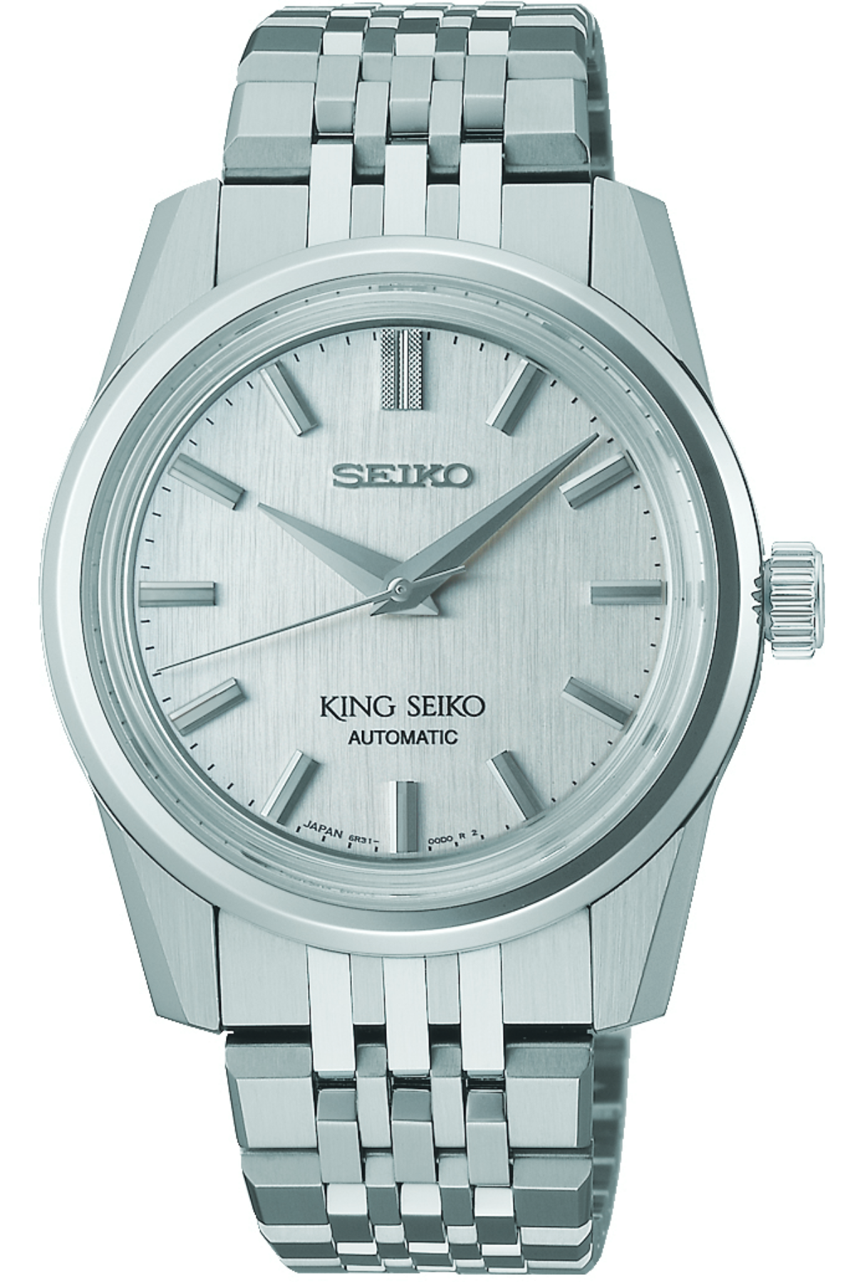 KING SEIKO SPB281J