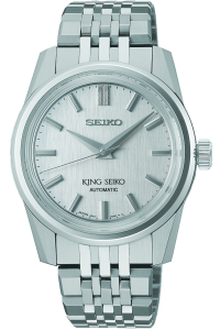 KING SEIKO SPB281J1