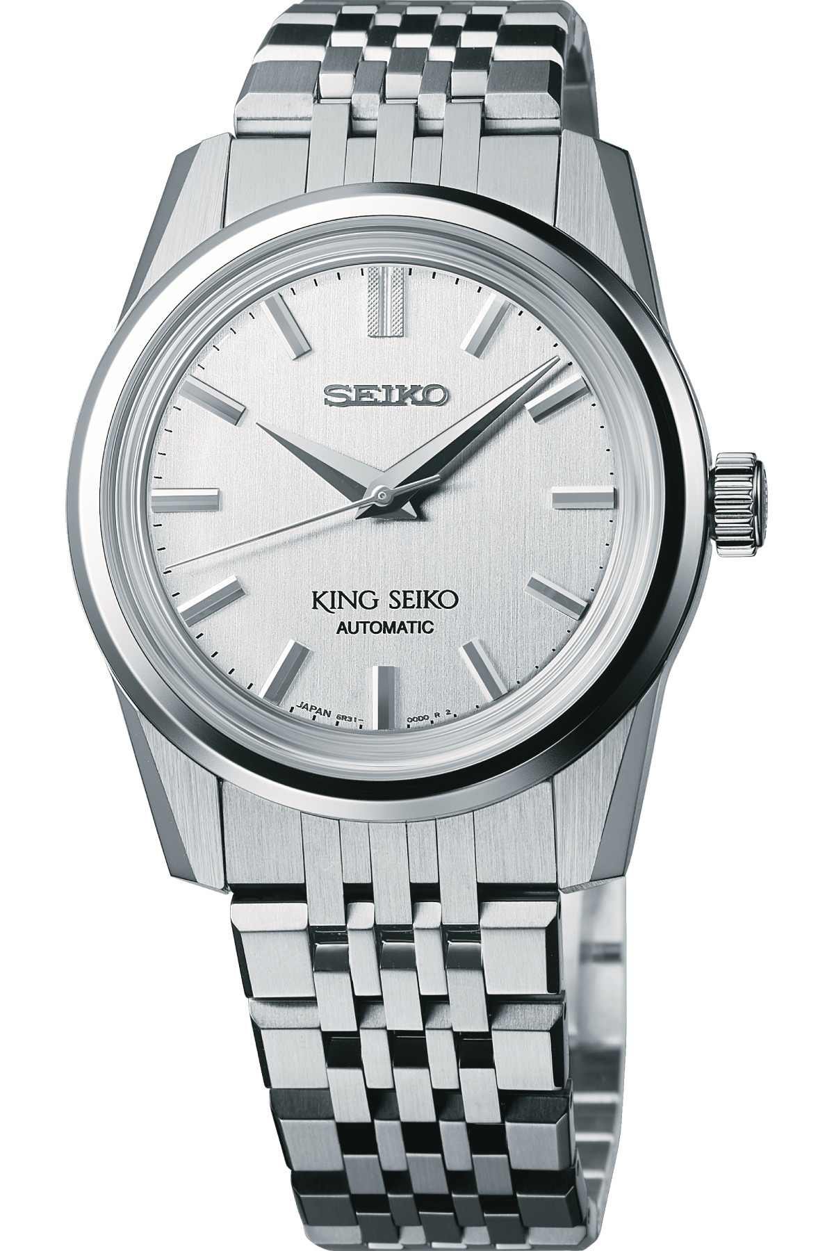 KING SEIKO SPB281J1