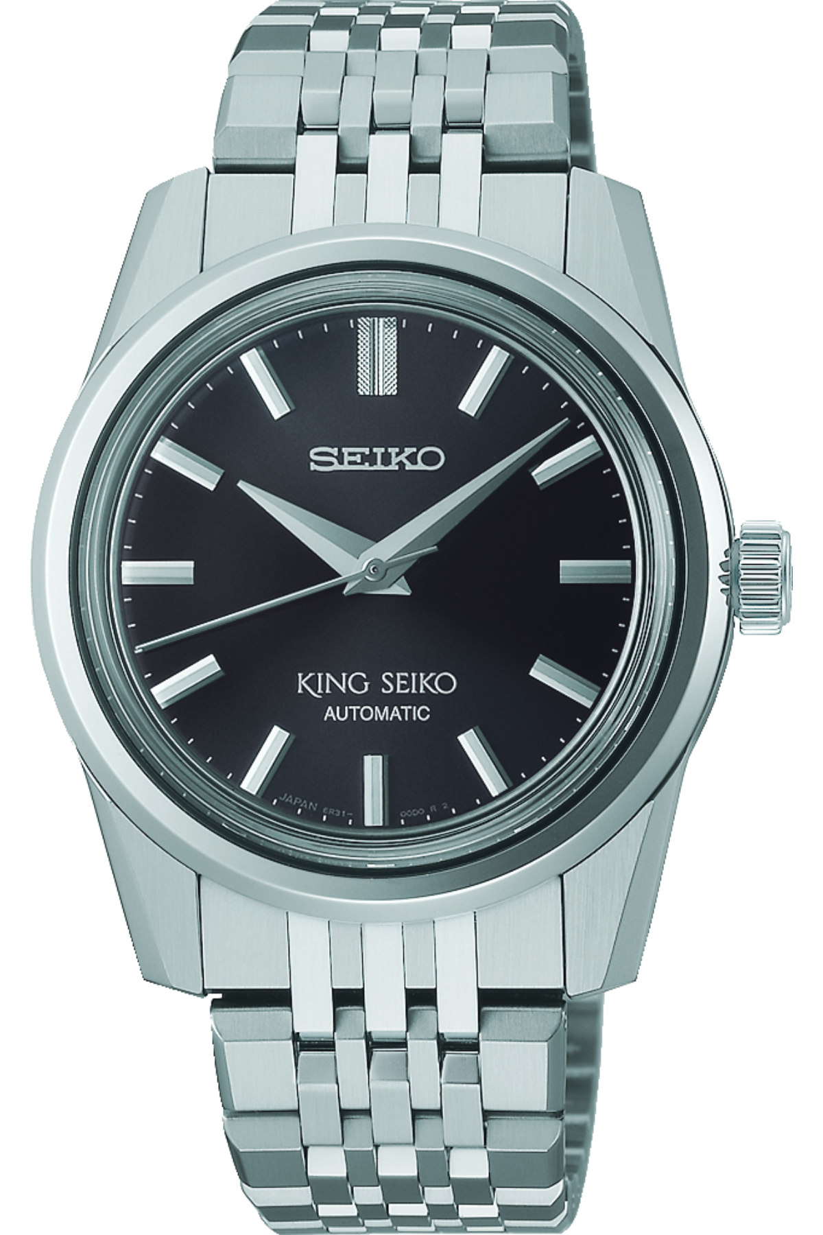 KING SEIKO SPB283J