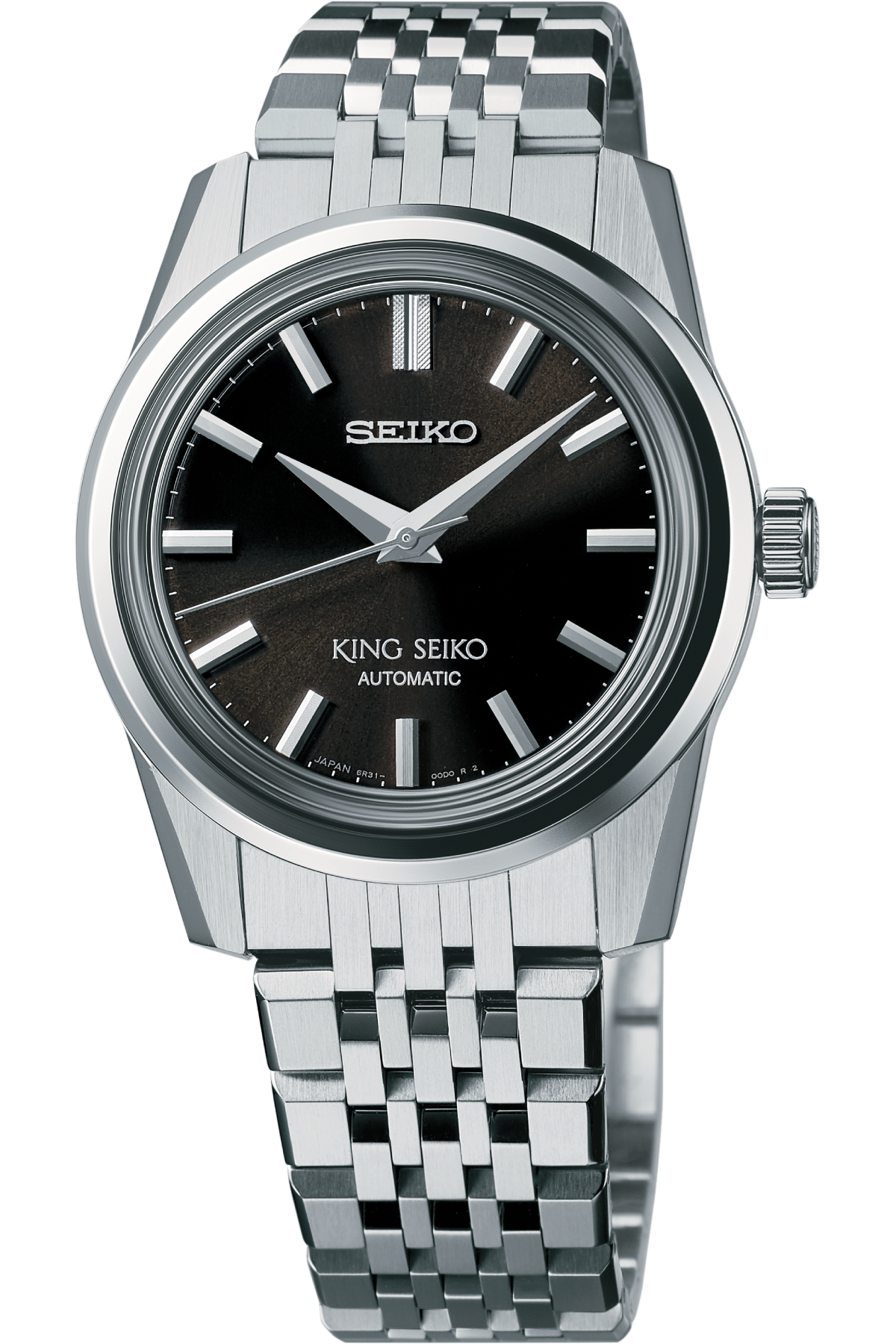 KING SEIKO SPB283J1