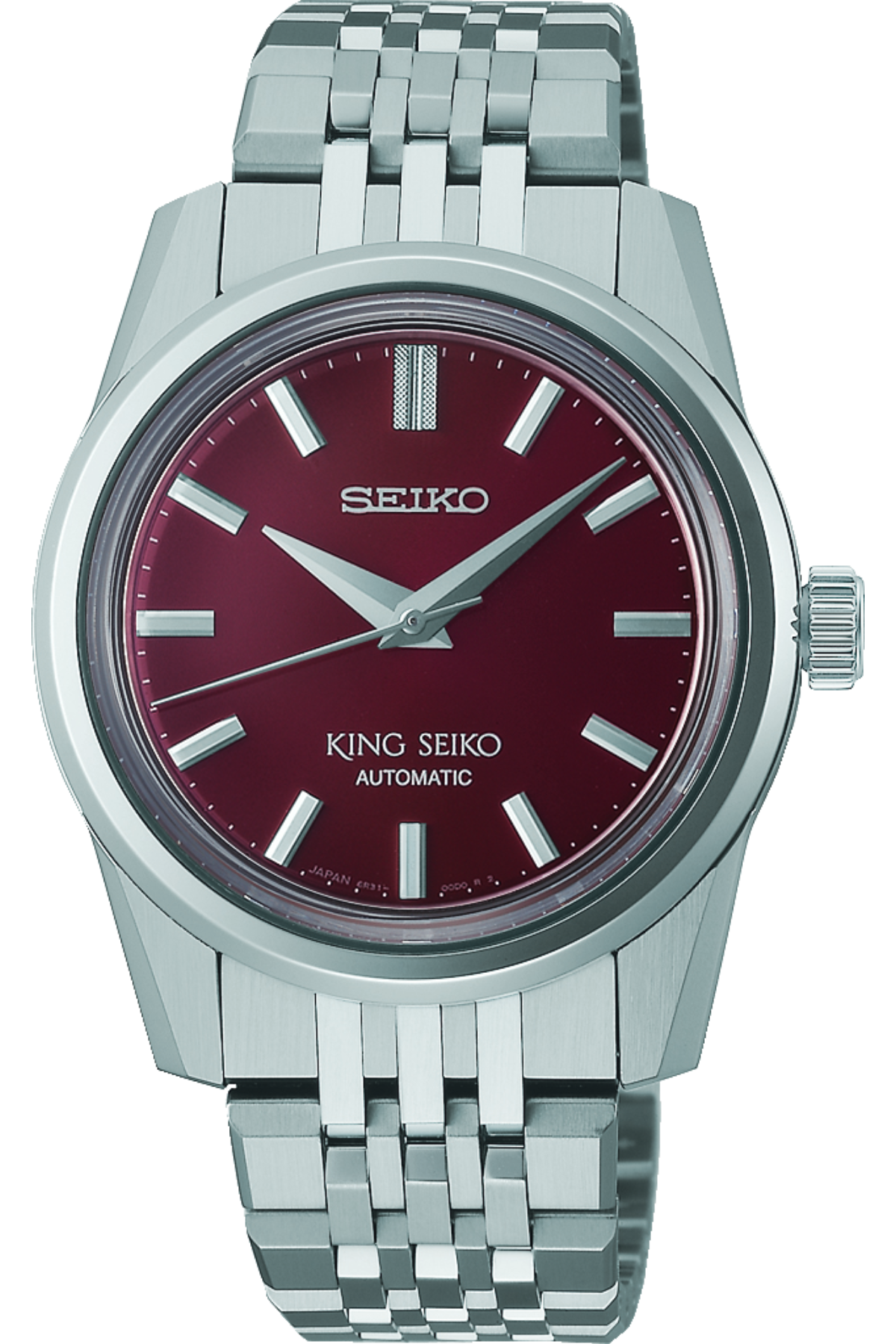 KING SEIKO SPB287J1
