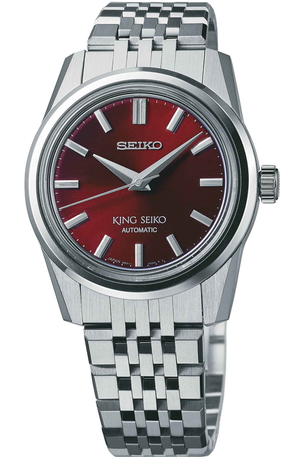 KING SEIKO SPB287J1