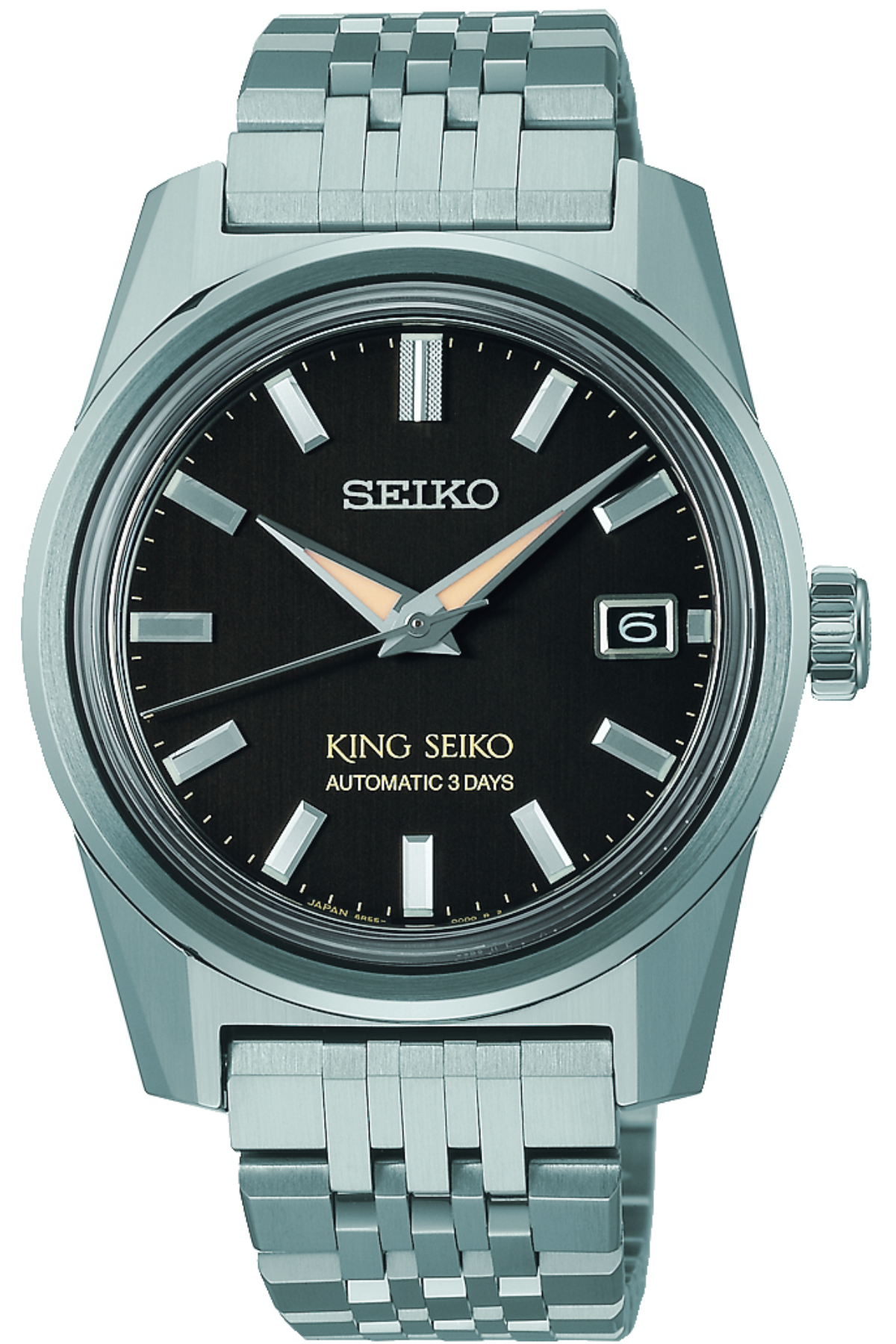 KING SEIKO SPB387J