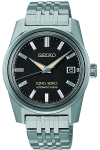 KING SEIKO SPB387J1