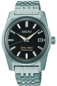 KING SEIKO SPB387J1