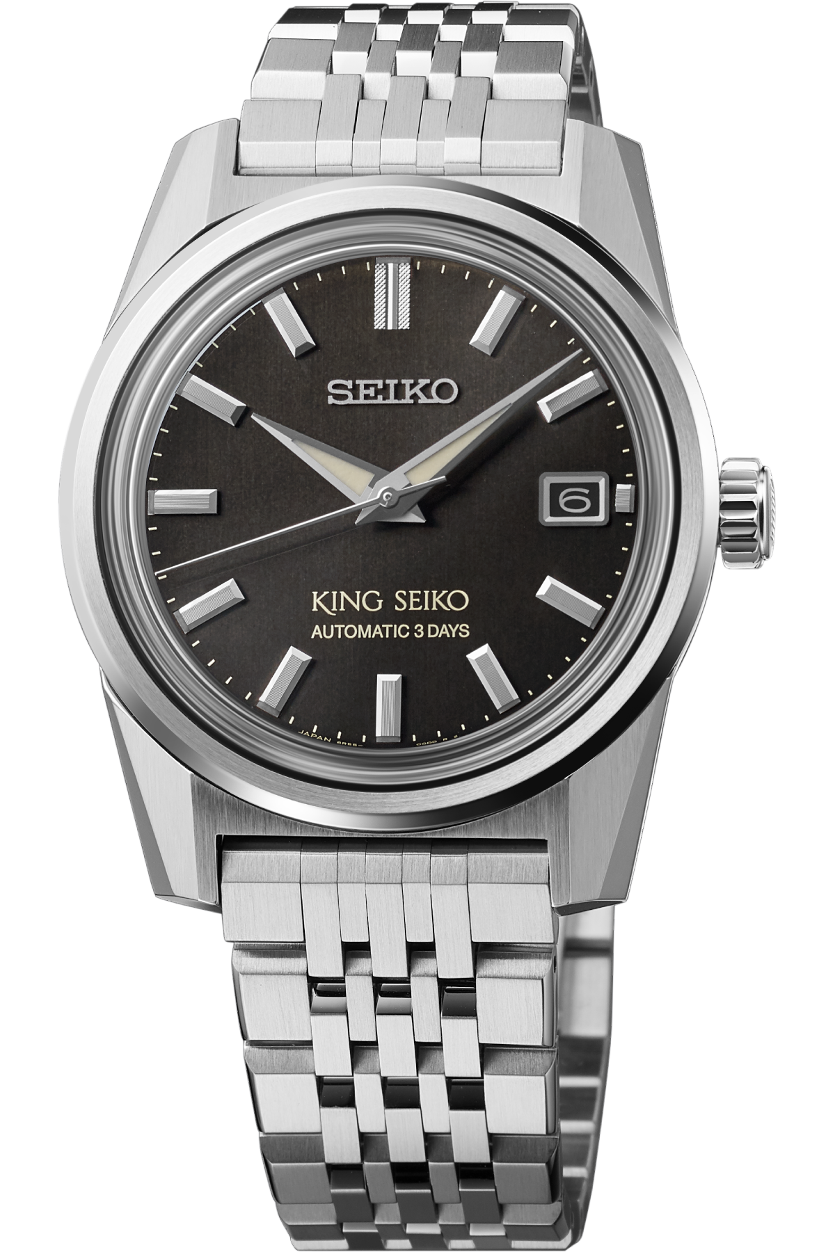KING SEIKO SPB387J1