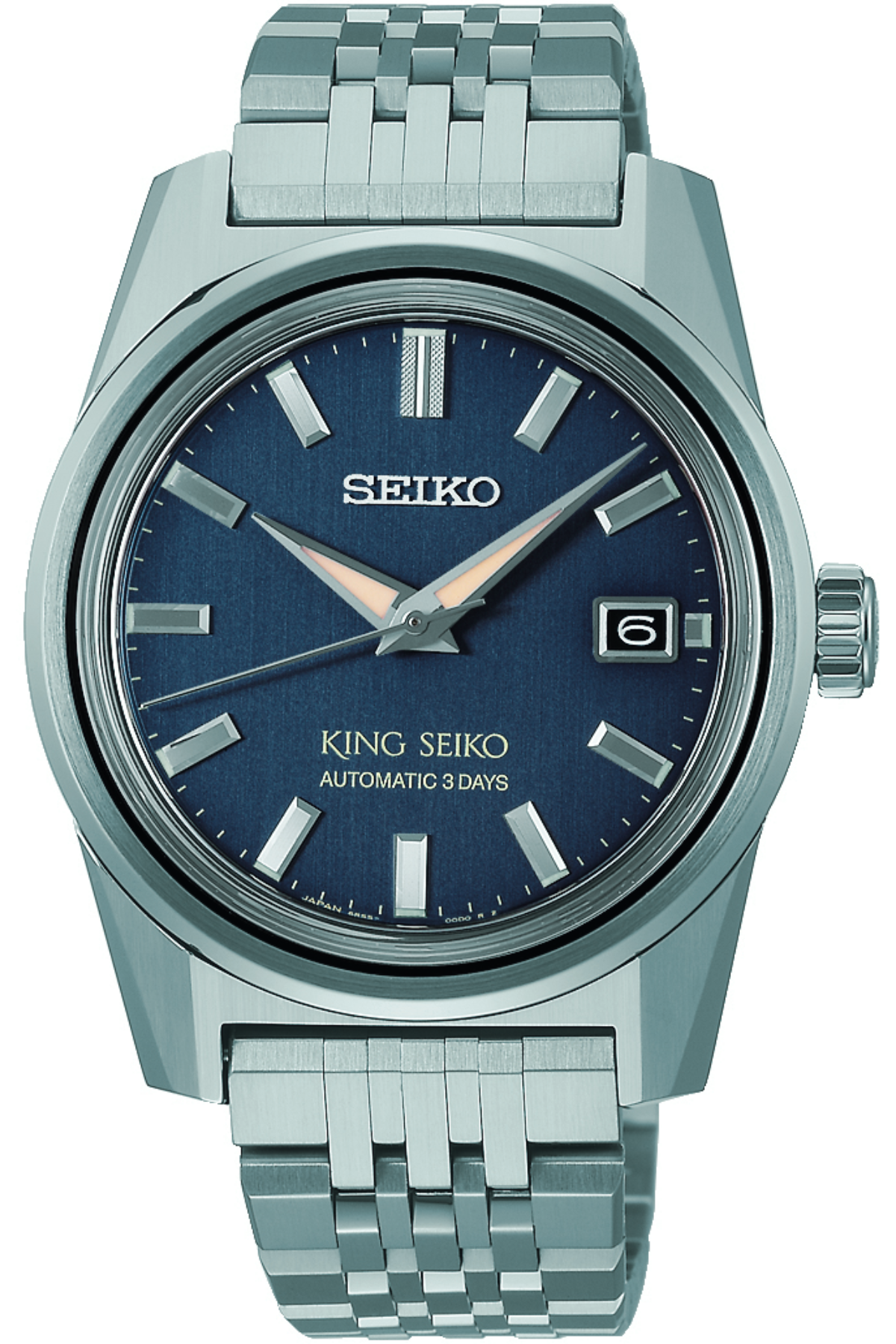 KING SEIKO SPB389J