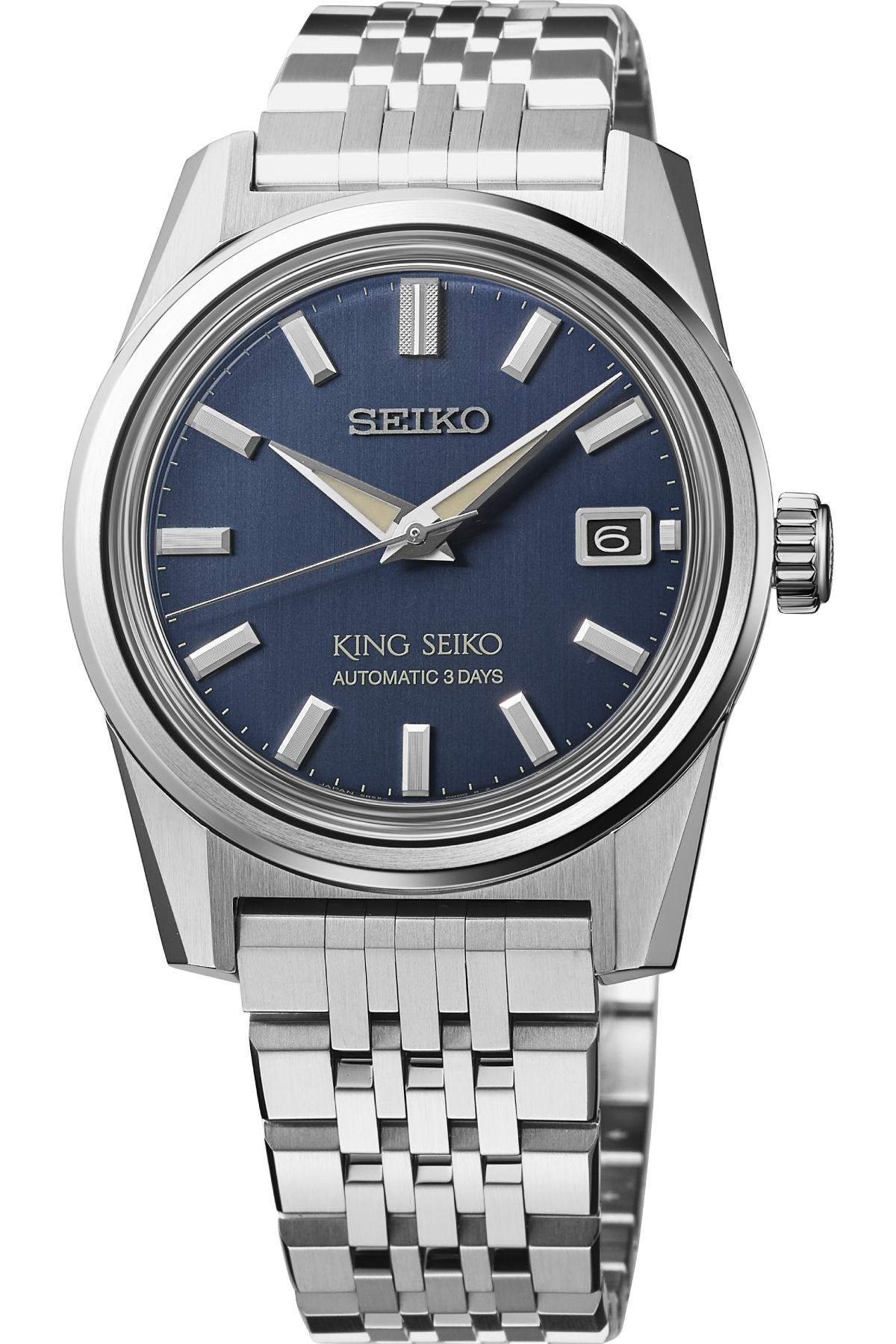 KING SEIKO SPB389J1