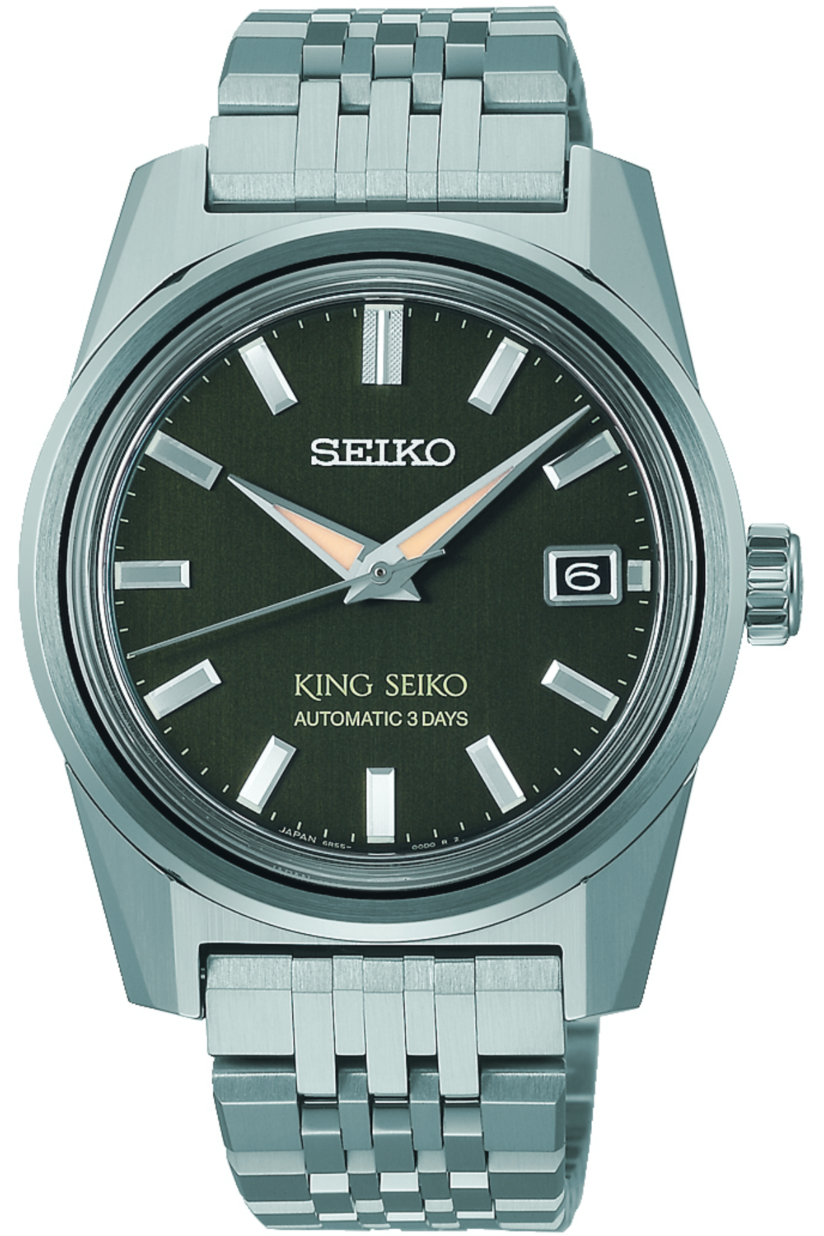 KING SEIKO SPB391J