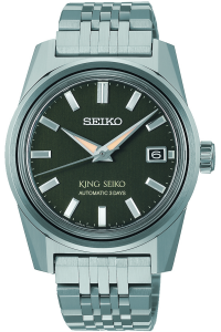 KING SEIKO SPB391J1