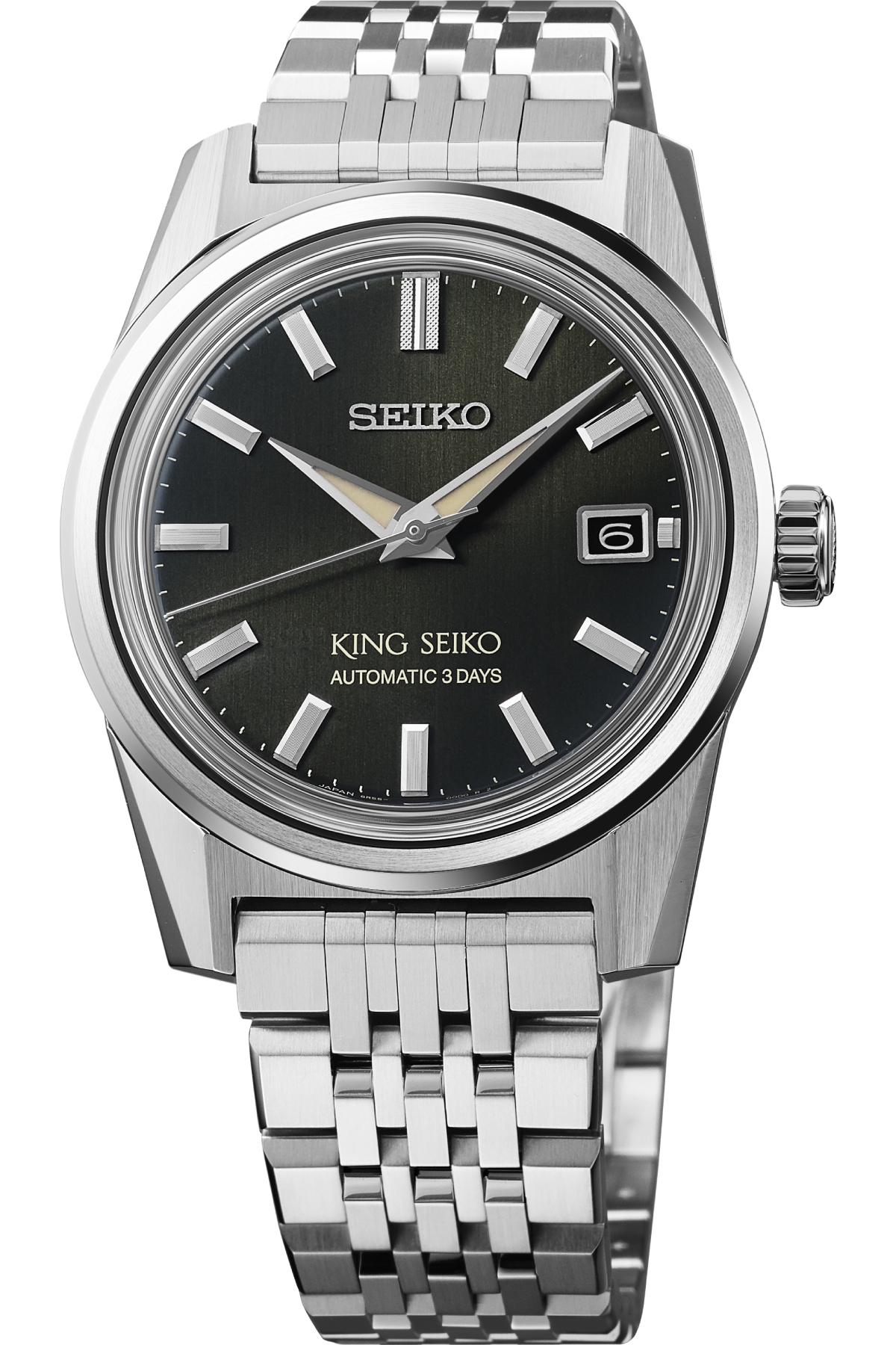 KING SEIKO SPB391J1