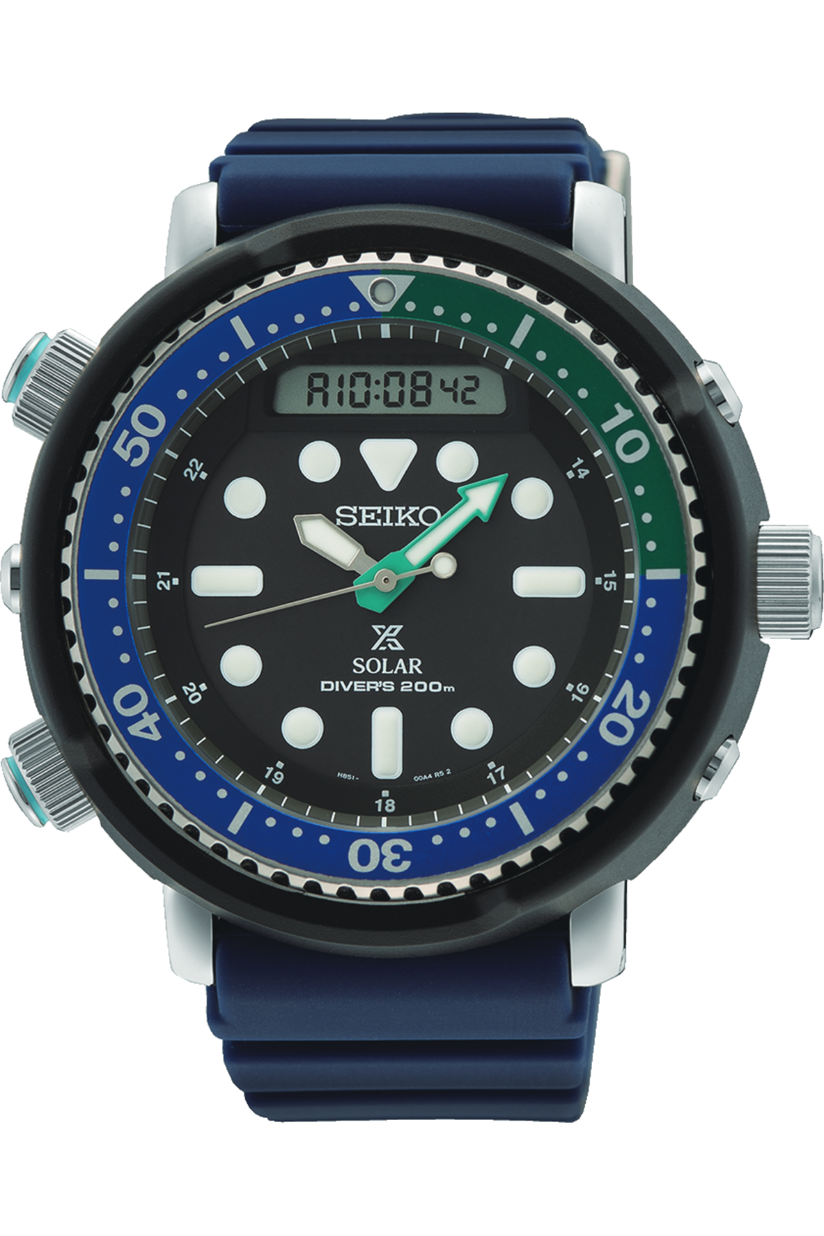 SEIKO PROSPEX SNJ039P