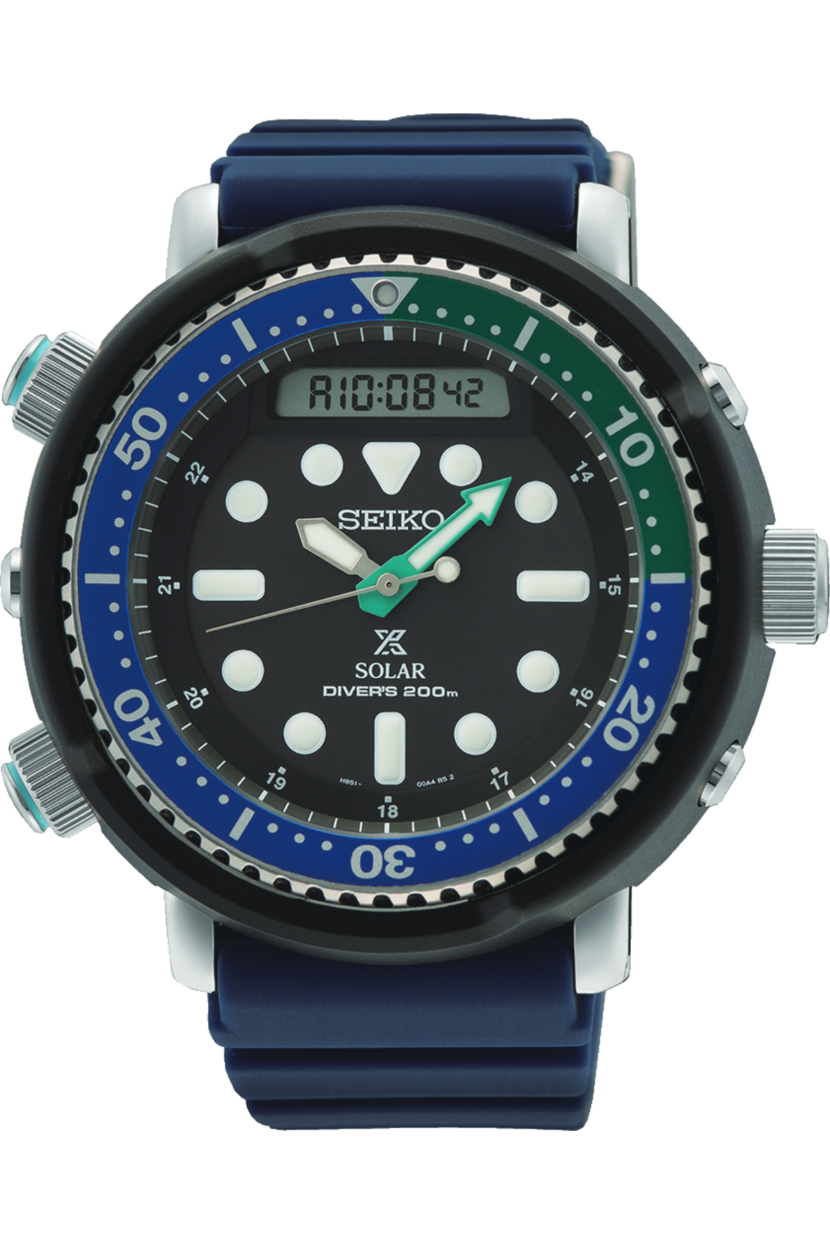 SEIKO PROSPEX SNJ039P1