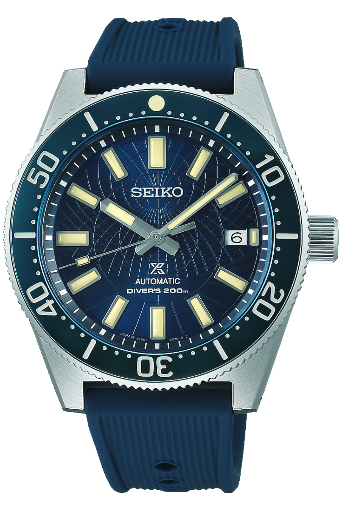 SEIKO PROSPEX SLA065J