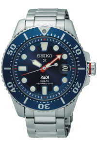 SEIKO PROSPEX SNE549P