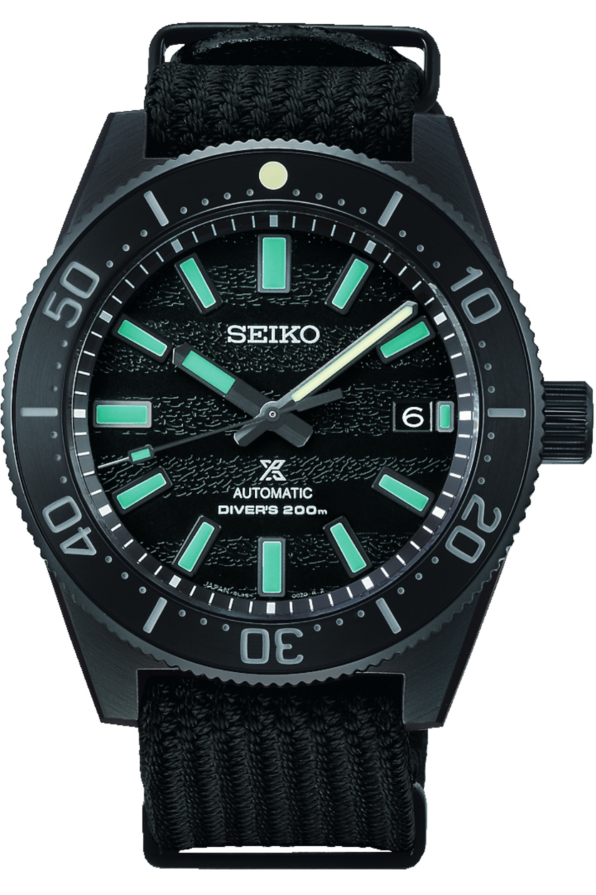 SEIKO PROSPEX SLA067J