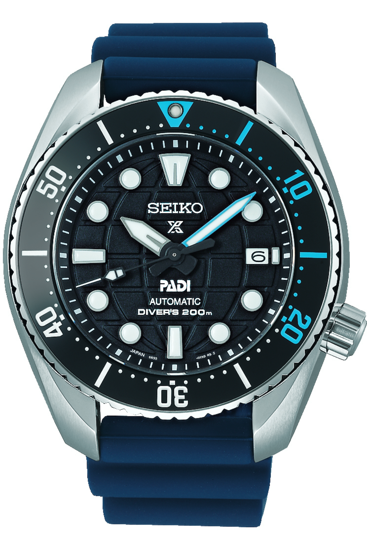 SEIKO PROSPEX SPB325J