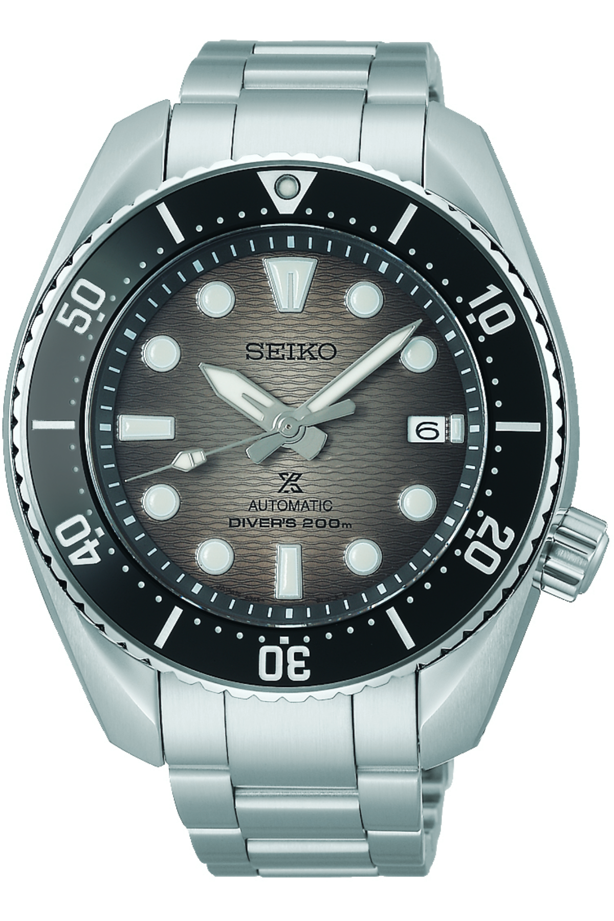 SEIKO PROSPEX SPB323J