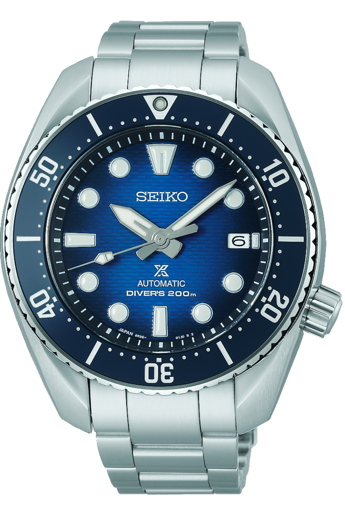 SEIKO PROSPEX SPB321J1