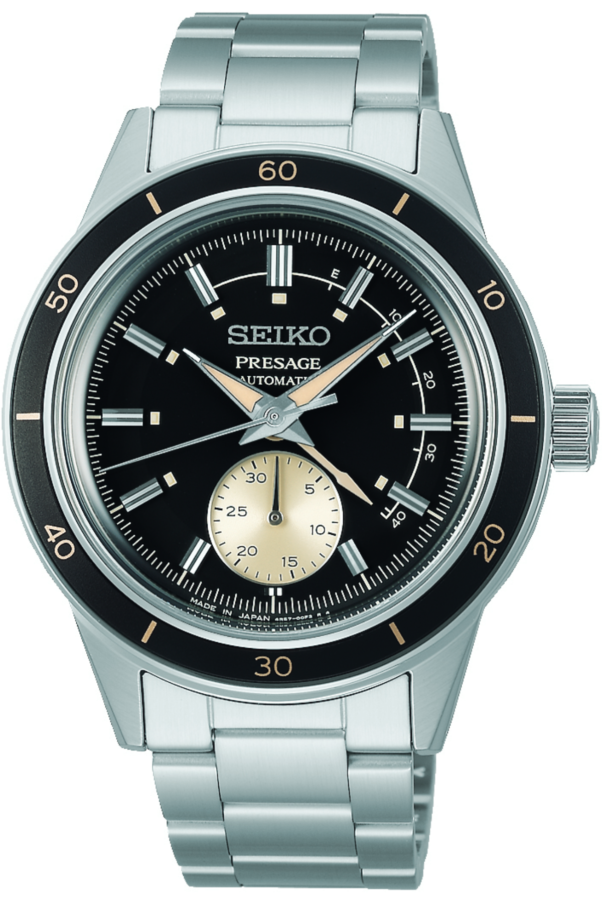 SEIKO PRESAGE SSA449J