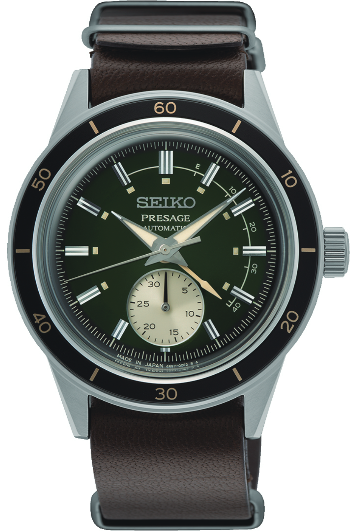 SEIKO PRESAGE SSA451J1