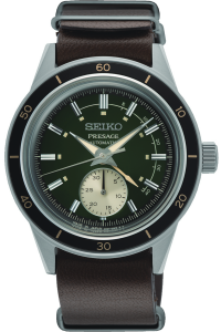 SEIKO PRESAGE SSA451J1