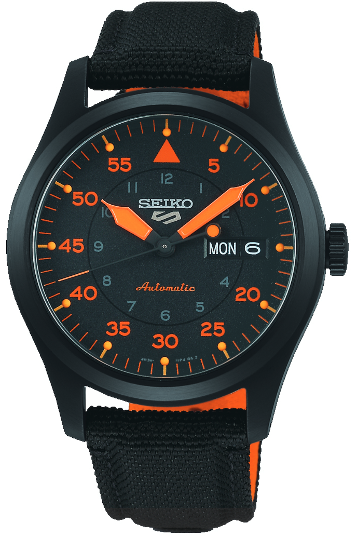 SEIKO 5 SPORTS SRPH33K
