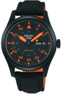 SEIKO 5 SPORTS SRPH33K1