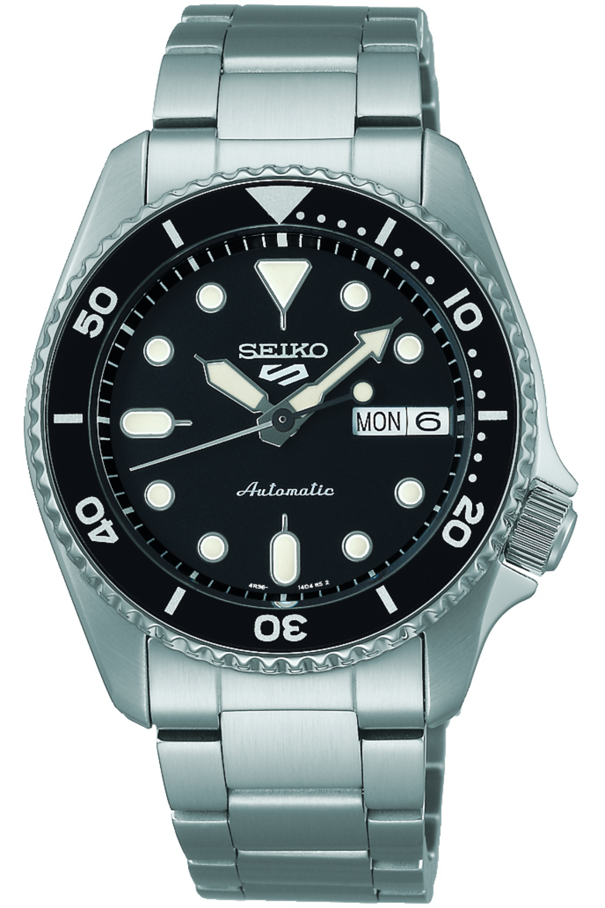 SEIKO 5 SPORTS SRPK29K