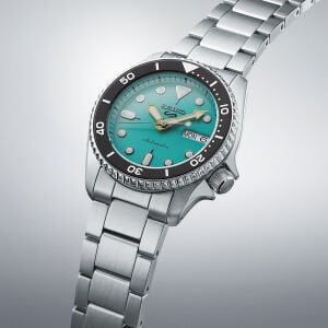 SEIKO 5 SPORTS SRPK33K