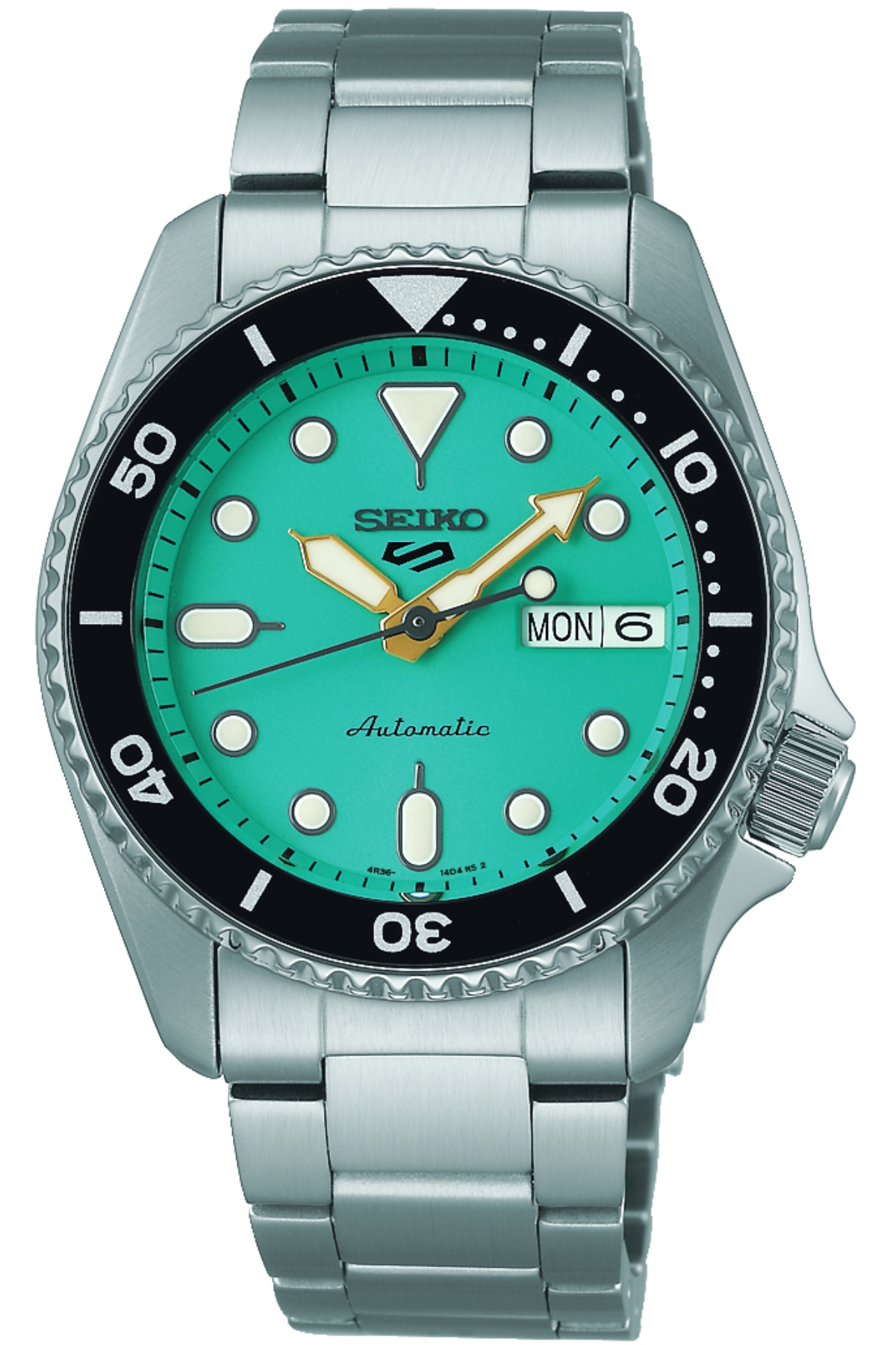 SEIKO 5 SPORTS SRPK33K1